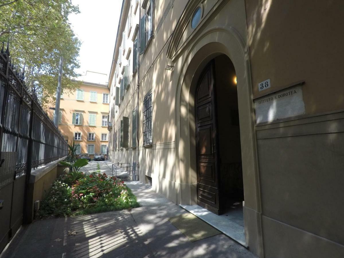 Convent Palace 볼로냐 외부 사진