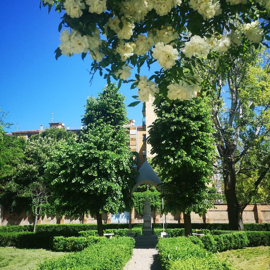 Convent Palace 볼로냐 외부 사진